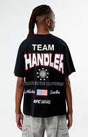 UFC Team Chandler Oversized T-Shirt