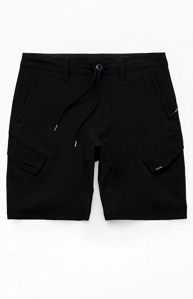 Volcom Country Days Hybrid 10" Shorts