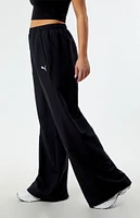 Puma Dare To Relaxed Parachute Pants