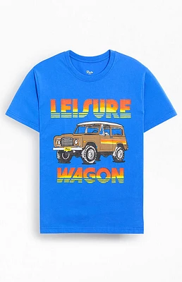 Duvin Design Wagon T-Shirt