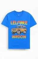 Duvin Design Wagon T-Shirt
