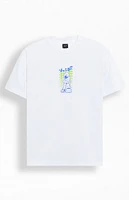 HUF Hell Razor T-Shirt
