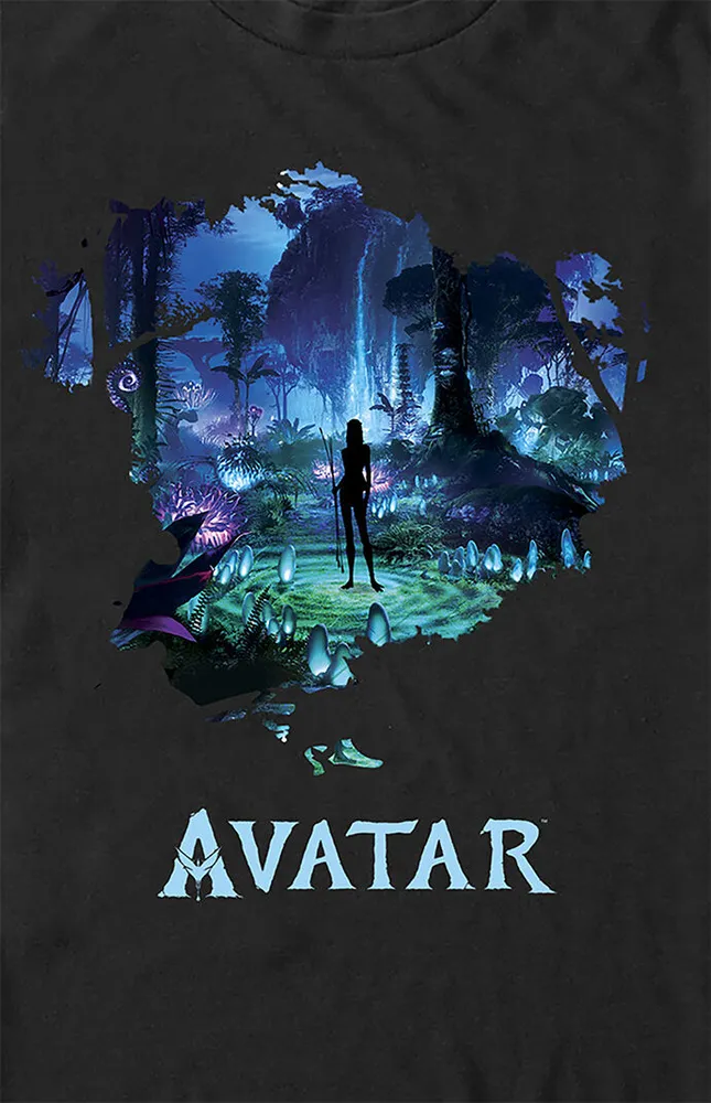 Avatar Night T-Shirt