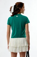 Wild Collective NFL x PacSun Green Bay Packers Mini T-Shirt