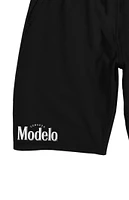 Modelo Casa Masterfully Made Sweat Shorts