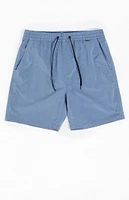 Hurley H2O-Dri Diffuse Volley Shorts