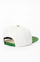 Vans Design Co Snapback Hat