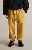 Fear of God Essentials Kids Amber Heavy Fleece Sweatpants