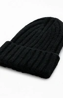 PacSun Ribbed Knit Beanie