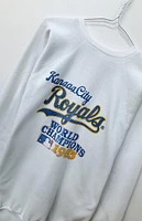 GOAT Vintage Kansas City 1985 Sweatshirt