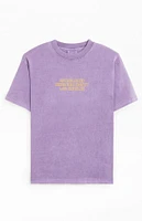 PacSun Pacific Sunwear Grow T-Shirt