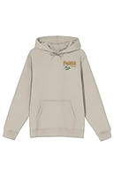 Pacifico Beer Logo Hoodie