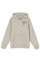 Pacifico Beer Logo Hoodie