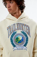 OYSTER EXPEDITION Trail Hunter Hoodie