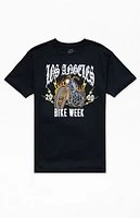 Kids LA Bike Week T-Shirt