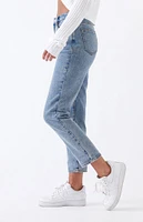 PacSun Medium Mom Jeans