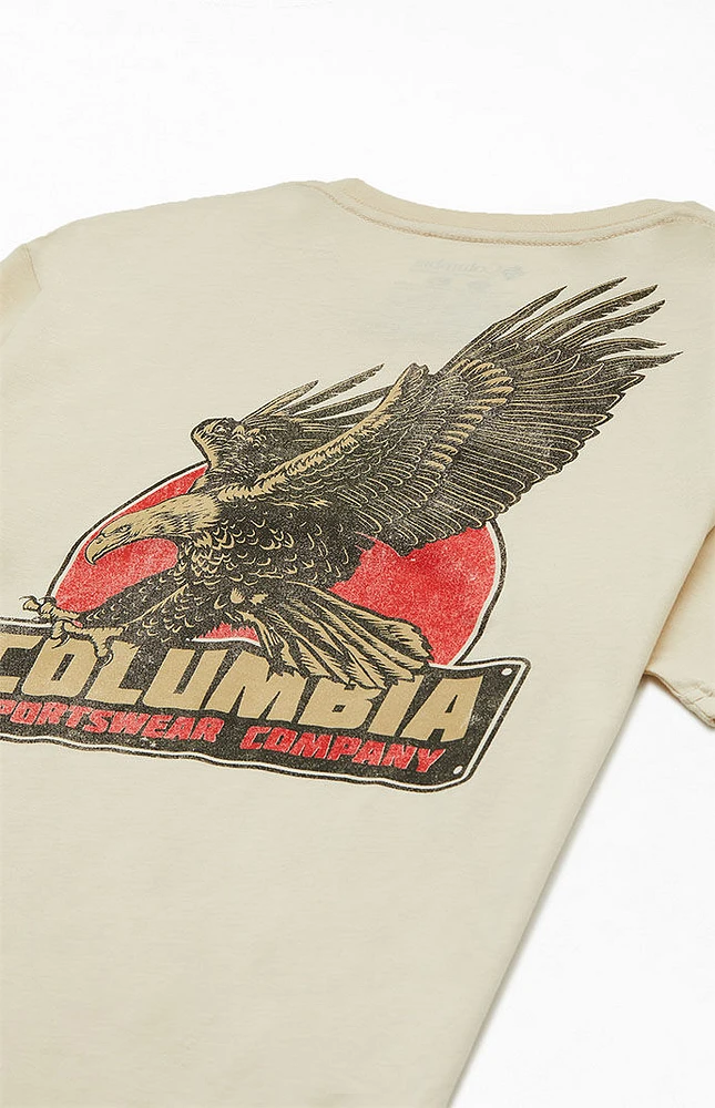 Columbia Eagle T-Shirt
