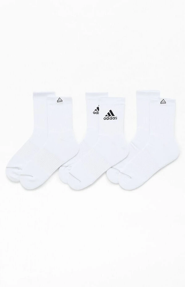 adidas Recycled Roller Crew Socks
