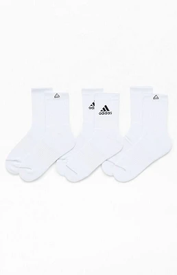 adidas Recycled Roller Crew Socks