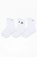 adidas Recycled Roller Crew Socks