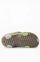 Crocs Kids All-Terrain Clogs