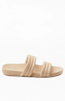 Billabong Women's Laney Slide Sandals