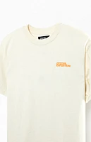 OYSTER EXPEDITION Explore T-Shirt