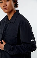 Quiksilver Cold Snap Shacket