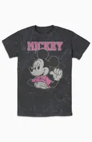 Jumbo Mickey Mouse T-Shirt