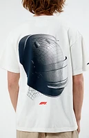 Formula 1 x PacSun Dome T-Shirt