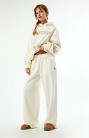 Playboy By PacSun Extreme Baggy Sweatpants