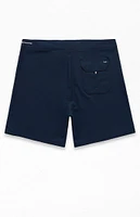 Hurley Eco One & Only Solid 7.5" Boardshorts