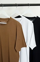 PS Basics 3 Pack Scallop T-Shirts