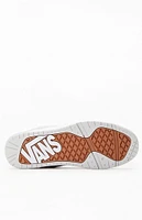 Vans Gray Upland Shoes