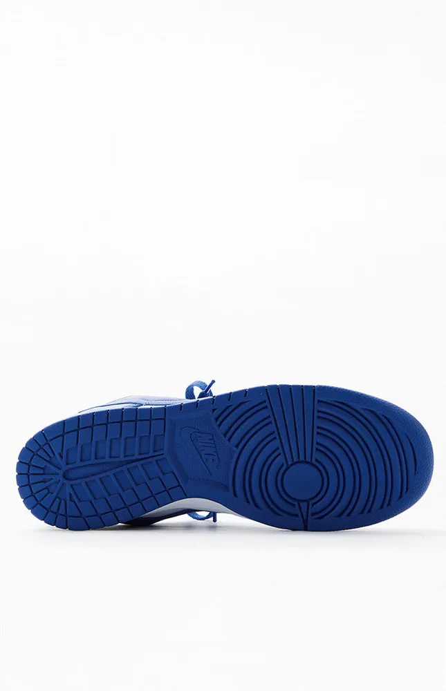 Nike Kentucky Dunk Low Retro Shoes