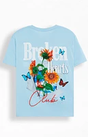 PacSun Broken Hearts Club T-Shirt