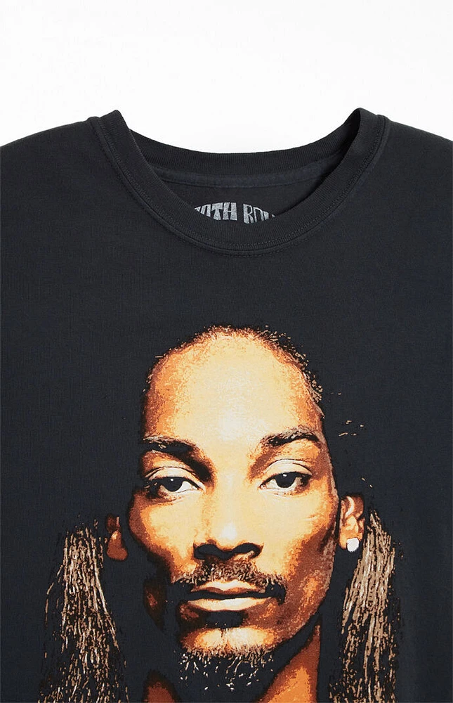 Dogfather Snoop Dogg T-Shirt