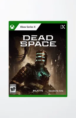 Dead Space Xbox Series X Game