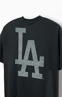LA Dodgers Oversized T-Shirt