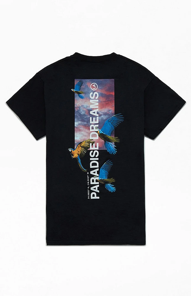 Paradise Dreams T-Shirt