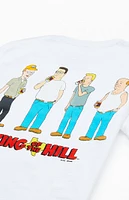 King of The Hill T-Shirt