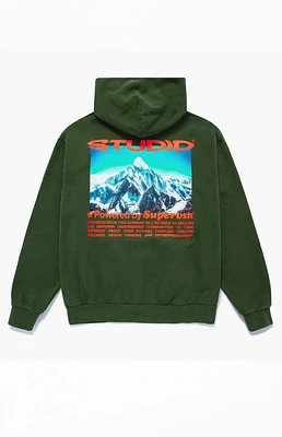 Studio by Supervsn Alpine Hoodie