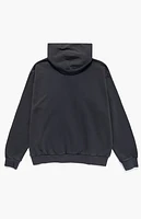 Studio by Supervsn Manifesto Script Hoodie