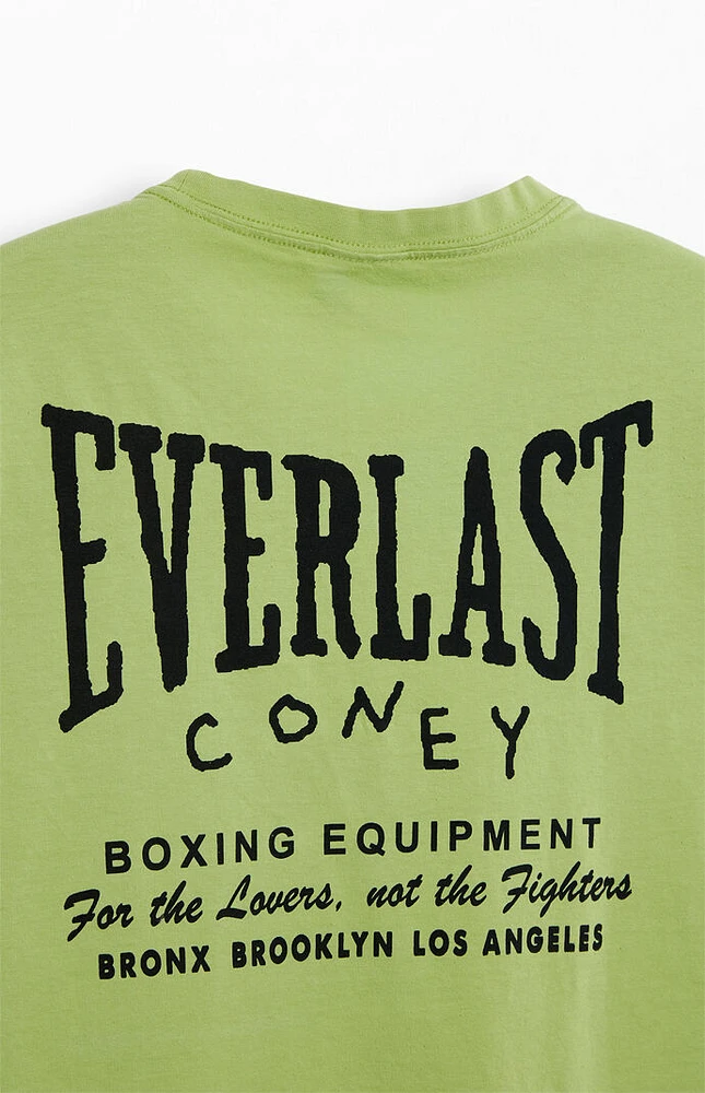 x Everlast  Logo Graphic T-Shirt