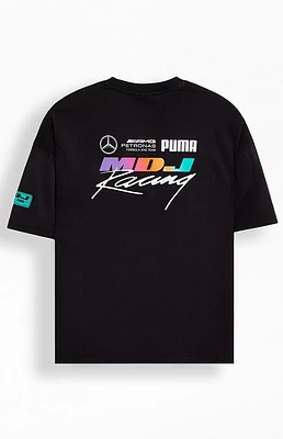 Puma Mercedes-AMG Petronas F1 Team x Mad Dog Jones T-Shirt