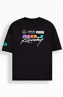 Puma Mercedes-AMG Petronas F1 Team x Mad Dog Jones T-Shirt