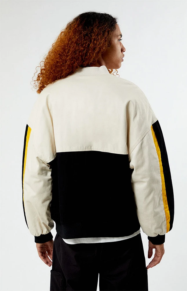 PacSun Fate Racing Jacket