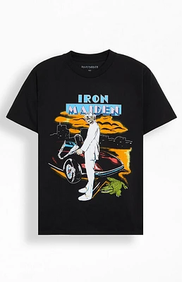 Iron Maiden Vice T-Shirt