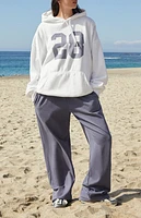 John Galt Christy 28 Oversized Hoodie
