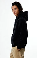 Obey Magic Embroidered Heavyweight Hoodie